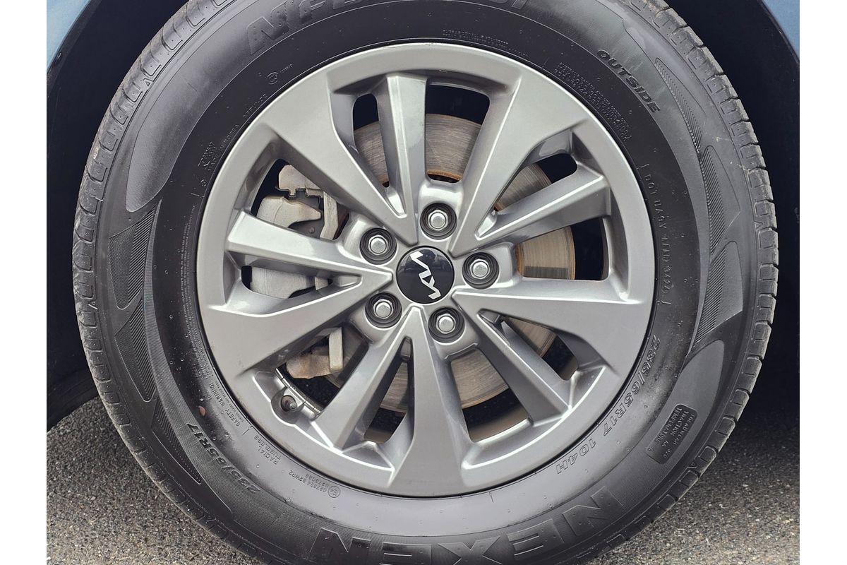 2023 Kia Carnival S KA4