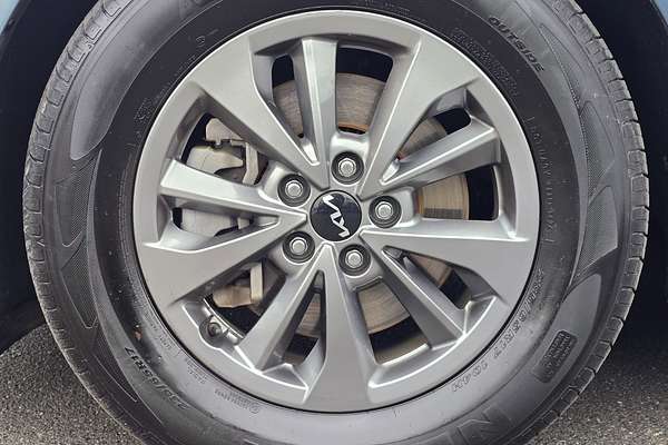 2023 Kia Carnival S KA4