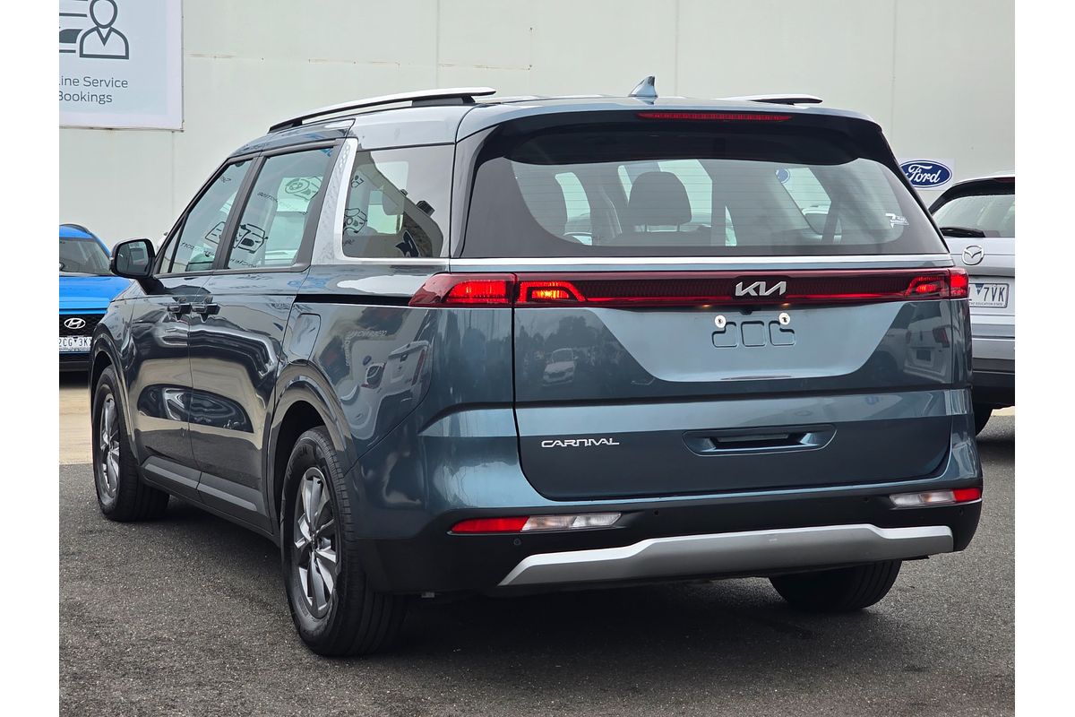 2023 Kia Carnival S KA4