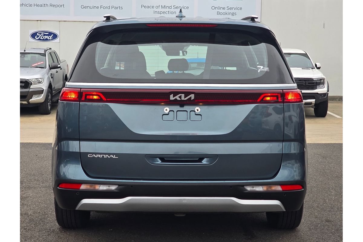 2023 Kia Carnival S KA4