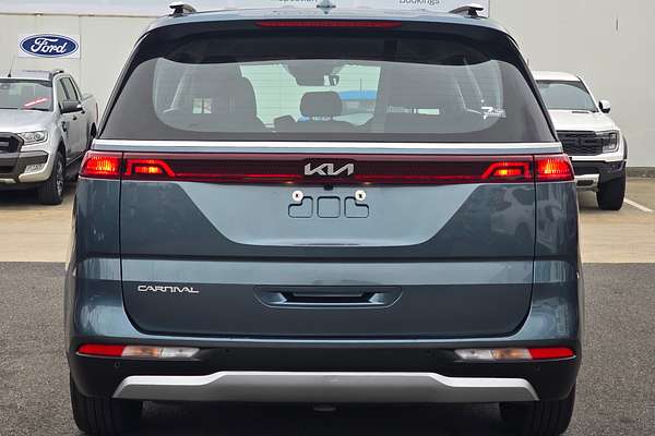 2023 Kia Carnival S KA4