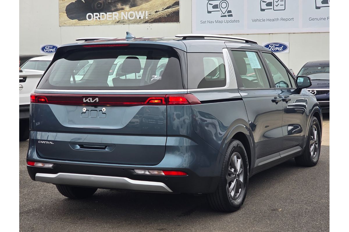 2023 Kia Carnival S KA4