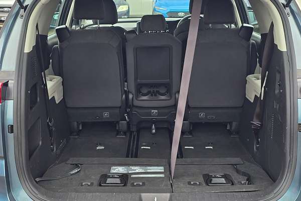 2023 Kia Carnival S KA4