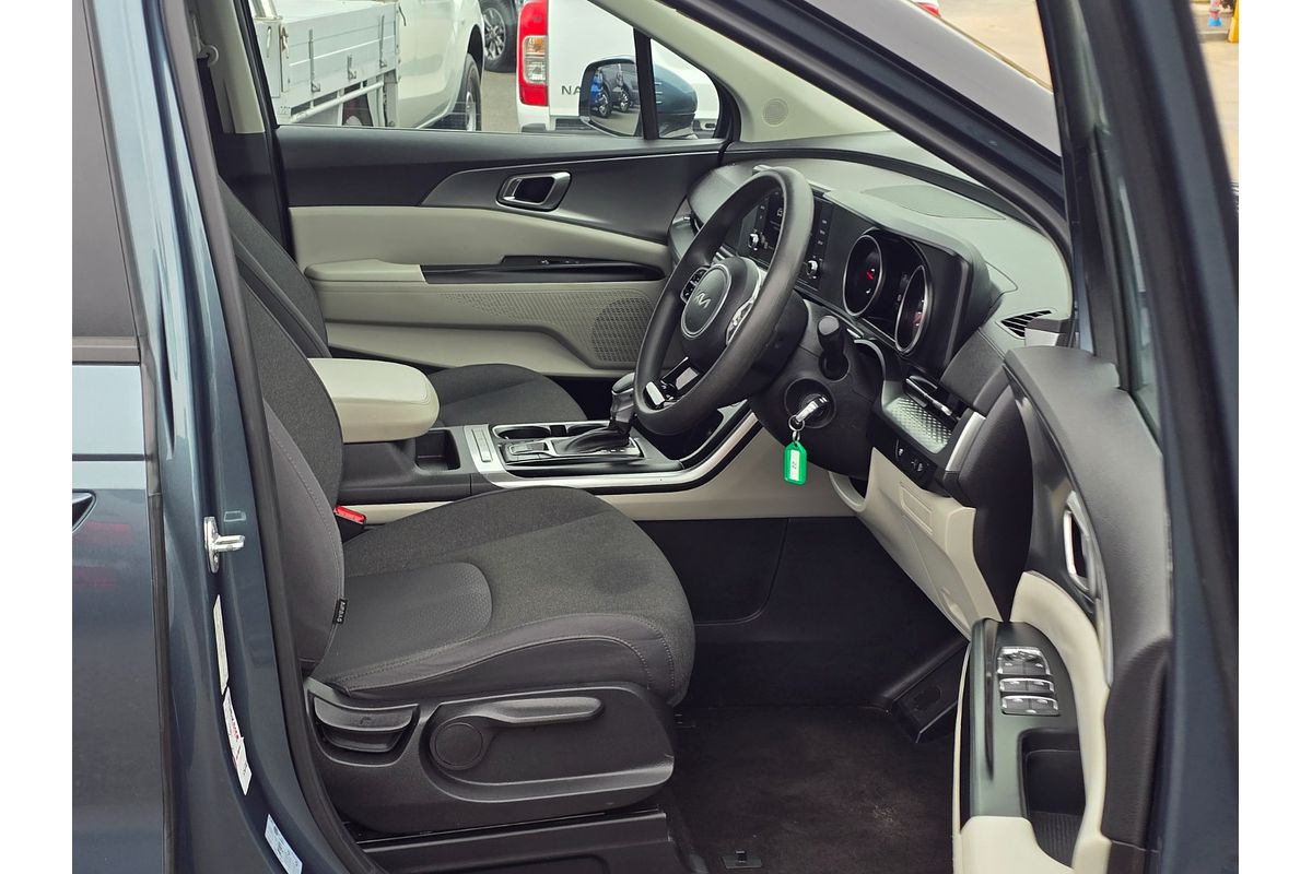 2023 Kia Carnival S KA4