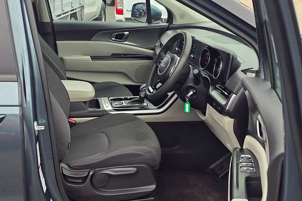 2023 Kia Carnival S KA4