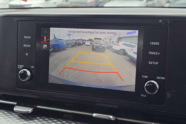 2023 Kia Carnival S KA4