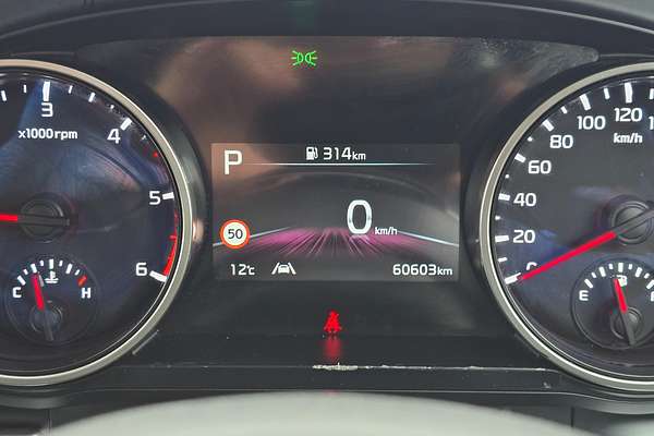 2023 Kia Carnival S KA4