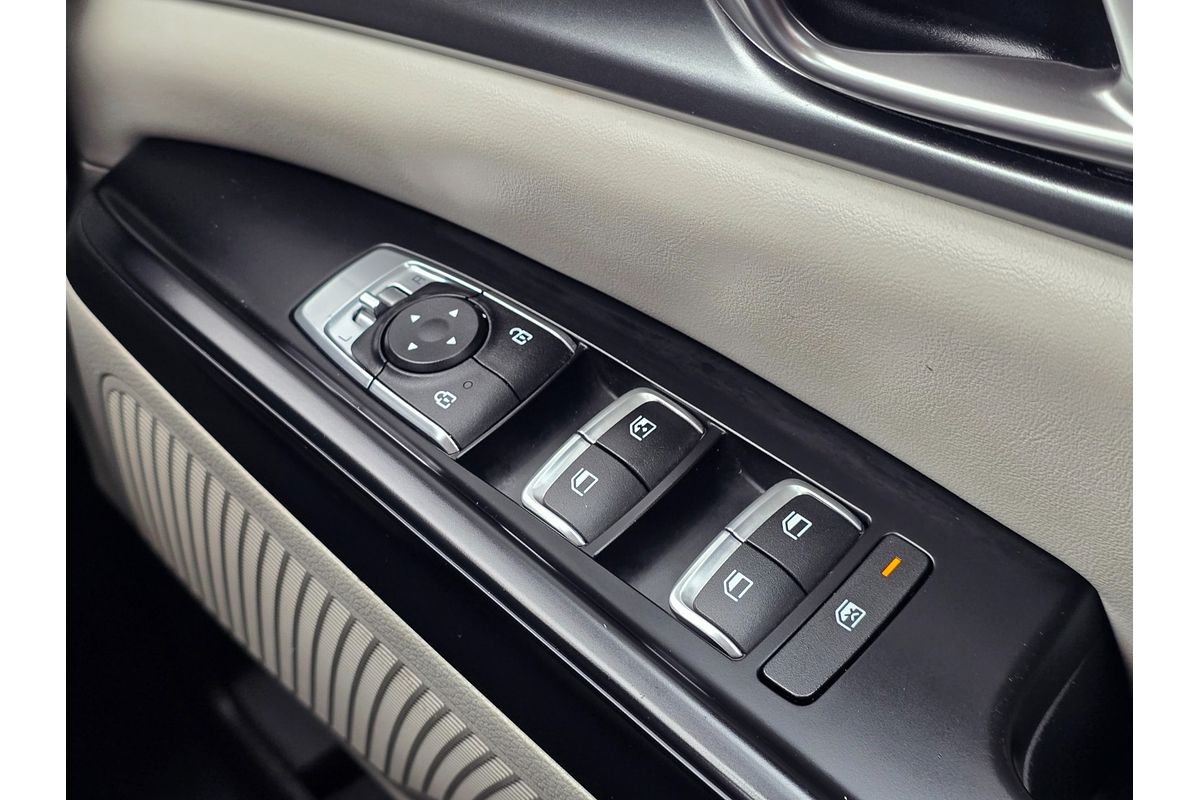 2023 Kia Carnival S KA4