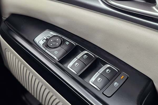 2023 Kia Carnival S KA4