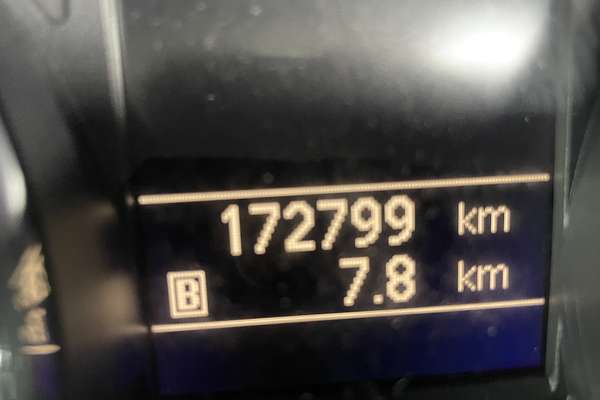 2012 Nissan Dualis +2 Ti-L J10 Series 3