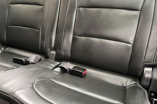 2012 Nissan Dualis +2 Ti-L J10 Series 3