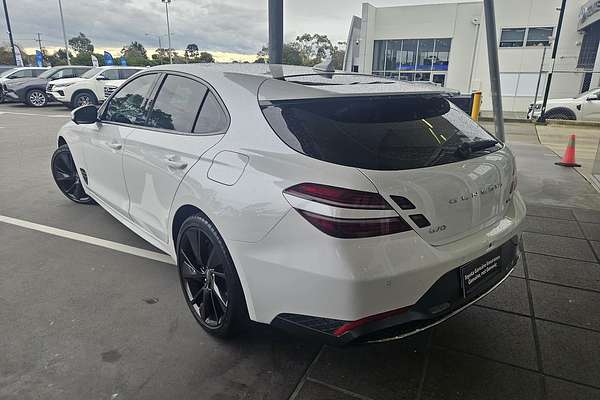 2023 Genesis G70 IK.V2