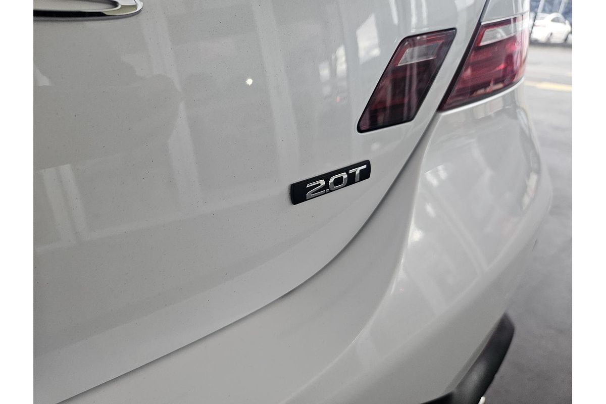 2023 Genesis G70 IK.V2