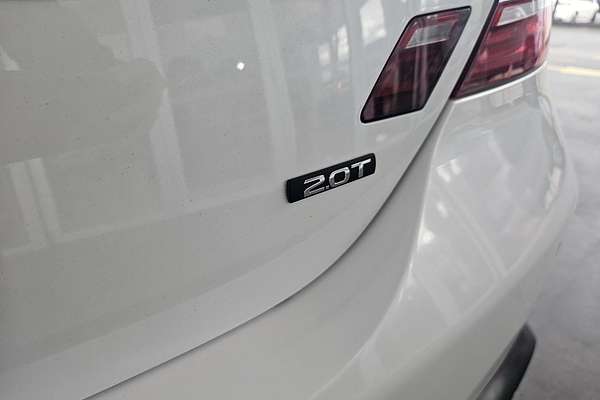 2023 Genesis G70 IK.V2