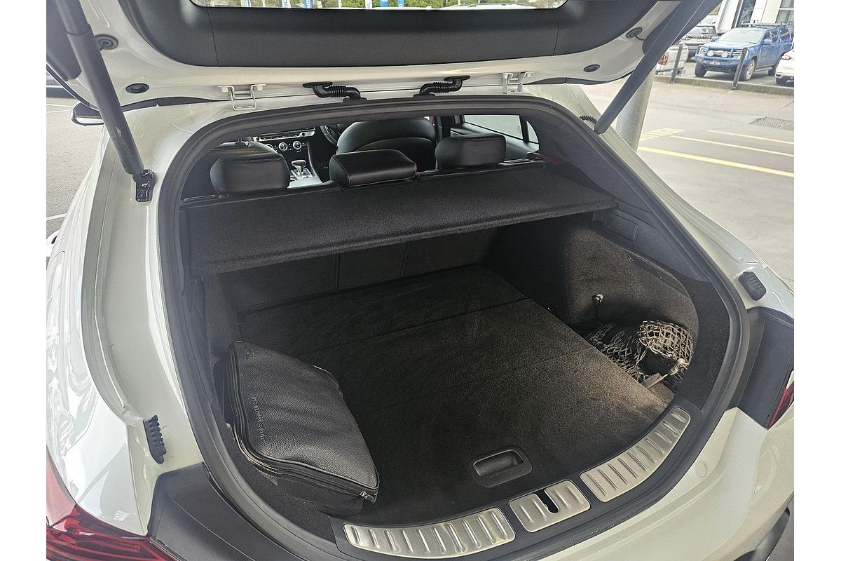 2023 Genesis G70 IK.V2