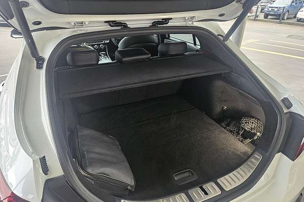 2023 Genesis G70 IK.V2