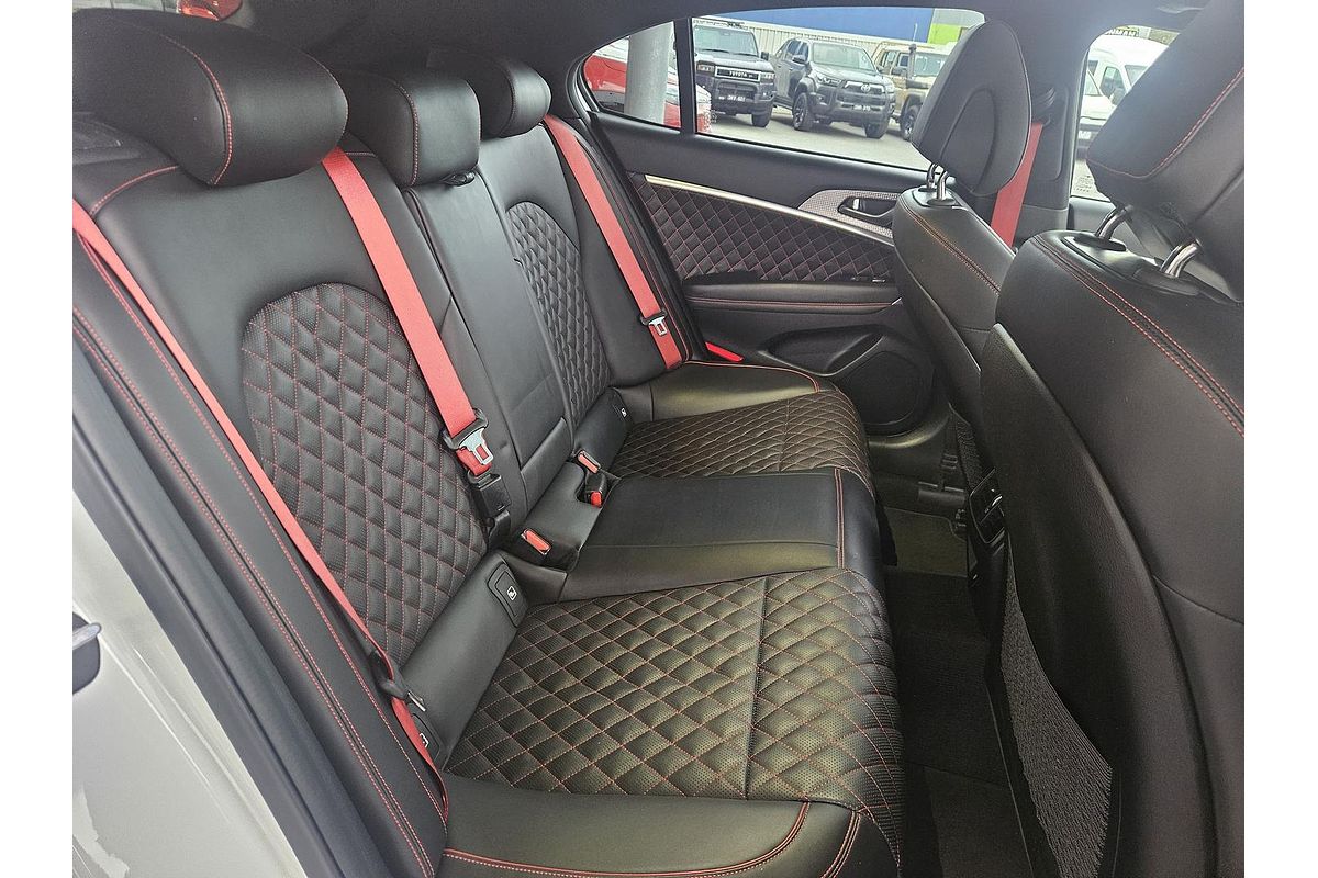 2023 Genesis G70 IK.V2