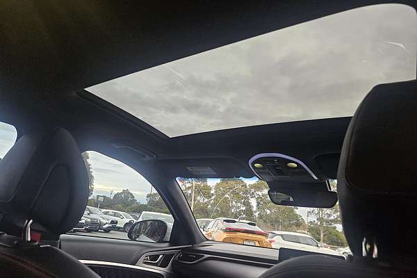 2023 Genesis G70 IK.V2