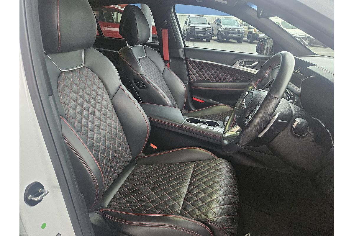 2023 Genesis G70 IK.V2