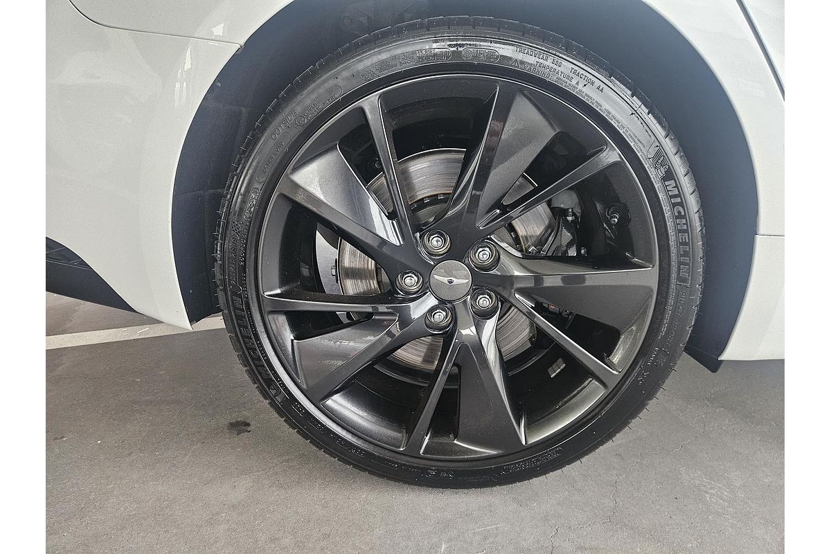 2023 Genesis G70 IK.V2
