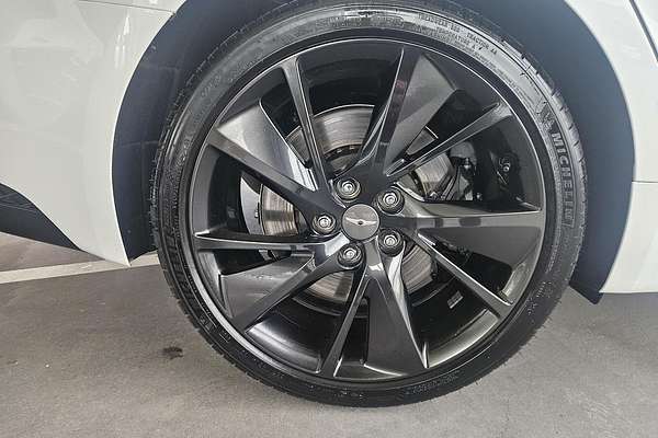 2023 Genesis G70 IK.V2