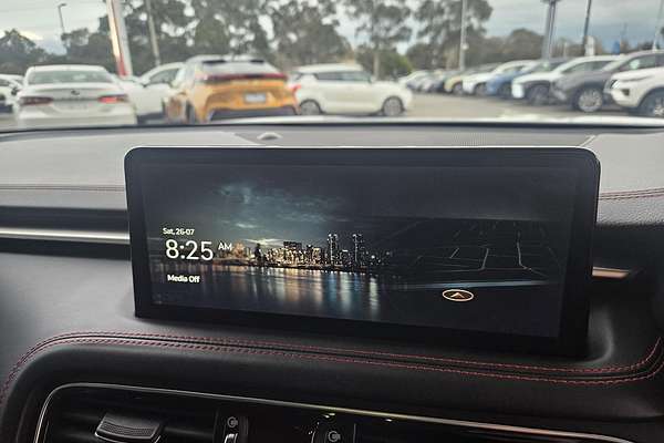 2023 Genesis G70 IK.V2