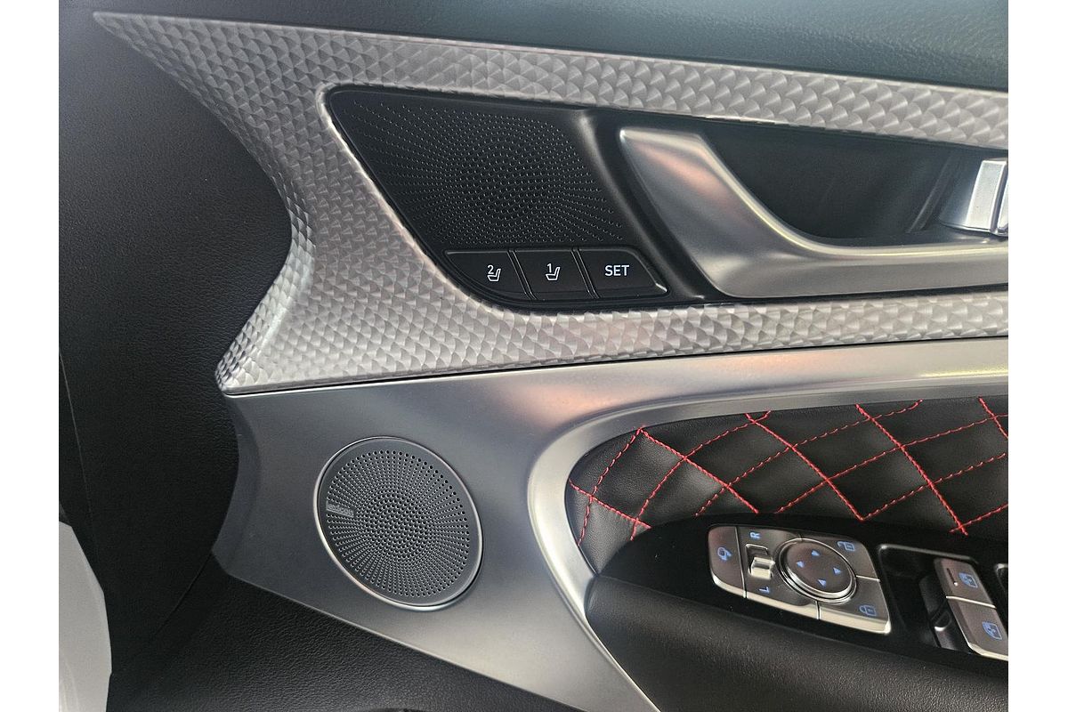 2023 Genesis G70 IK.V2