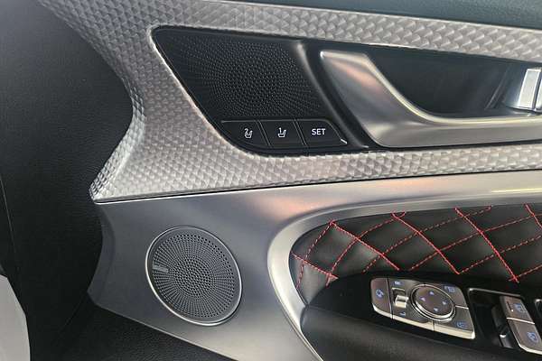 2023 Genesis G70 IK.V2