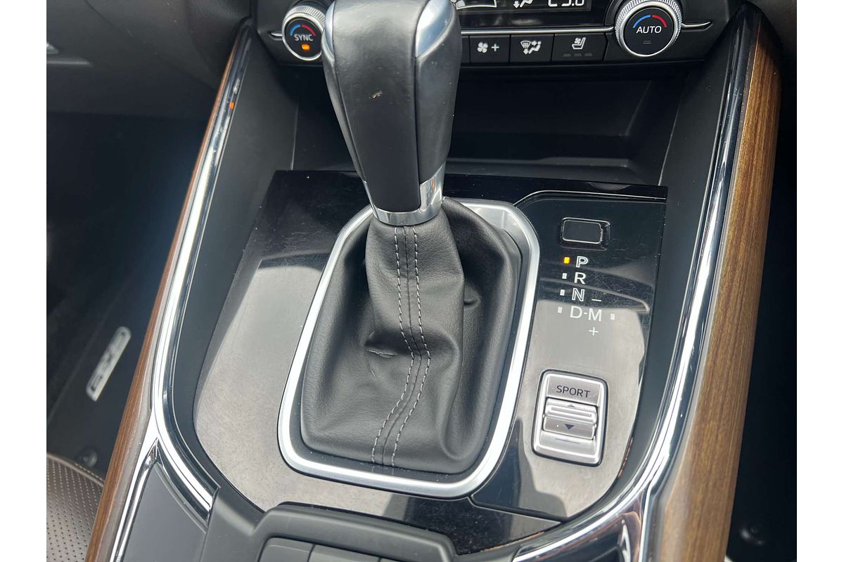 2021 Mazda CX-9 Azami TC