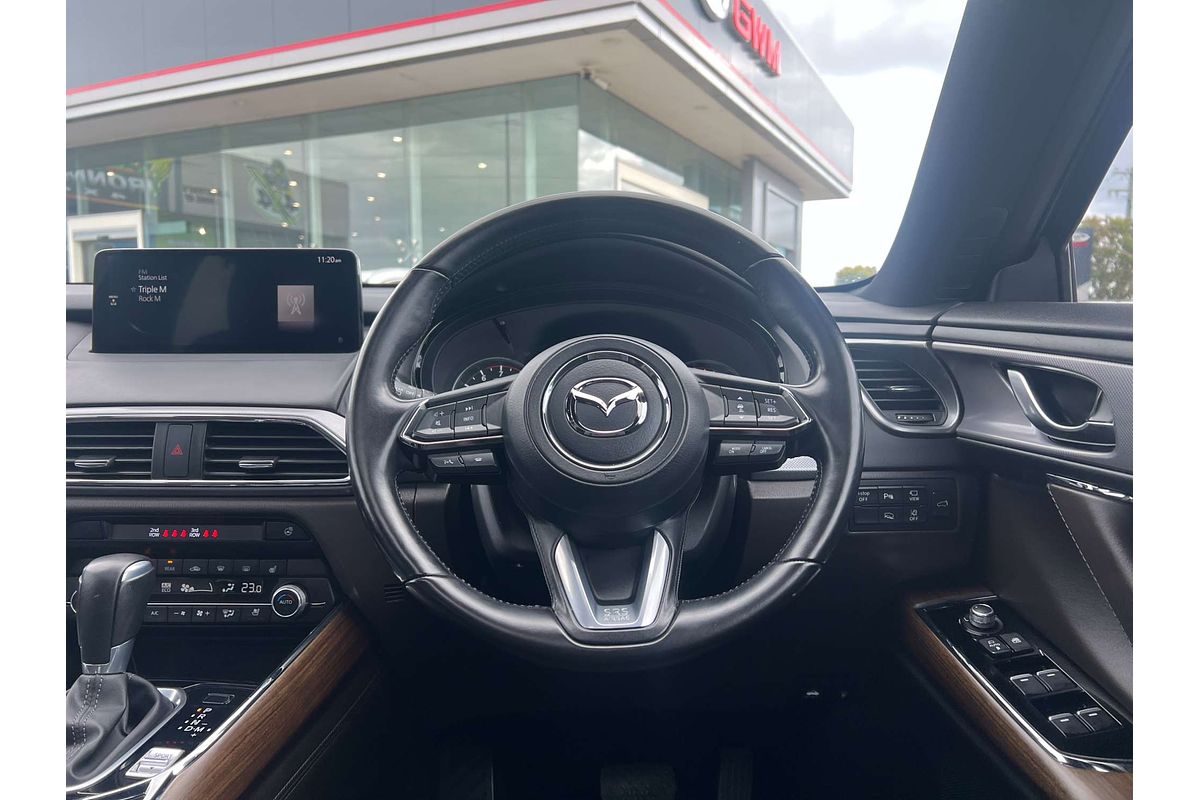 2021 Mazda CX-9 Azami TC