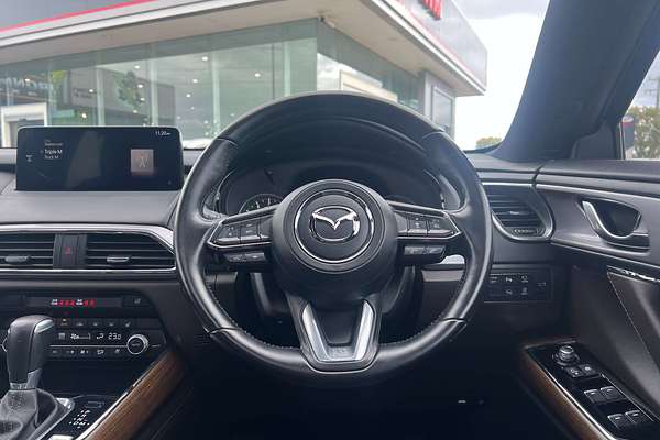 2021 Mazda CX-9 Azami TC