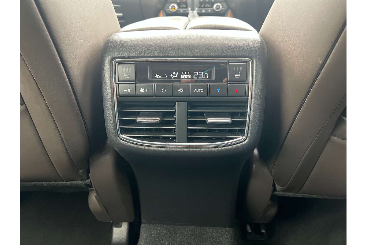 2021 Mazda CX-9 Azami TC