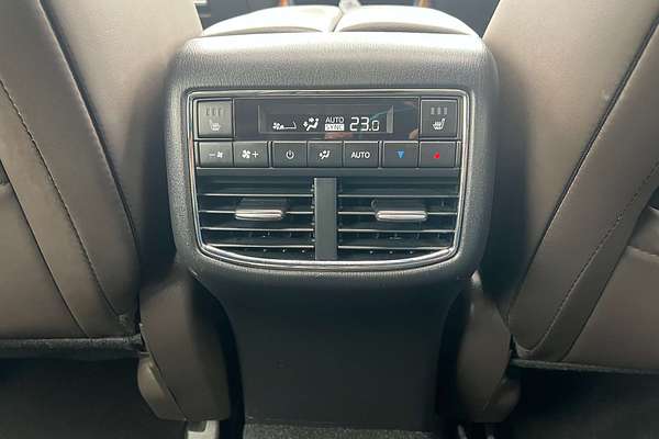 2021 Mazda CX-9 Azami TC