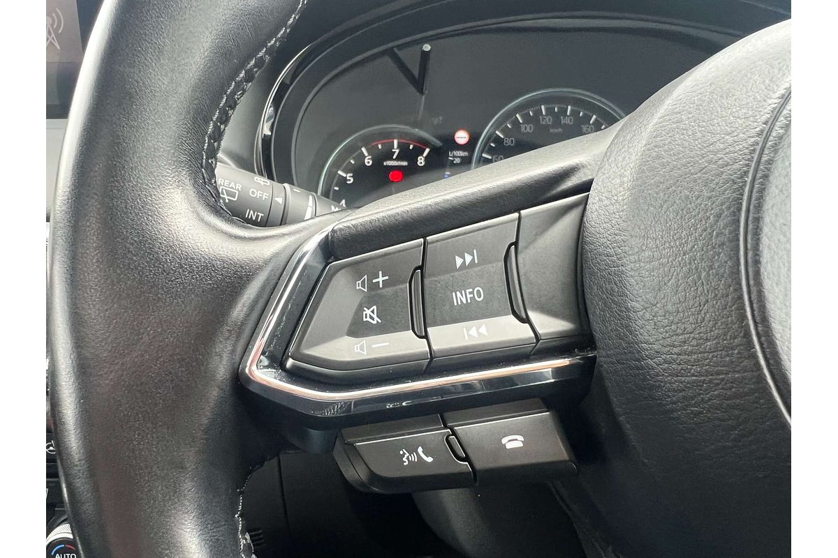 2021 Mazda CX-9 Azami TC