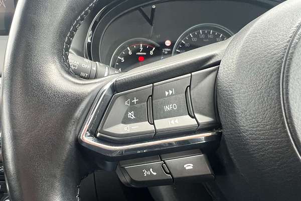 2021 Mazda CX-9 Azami TC