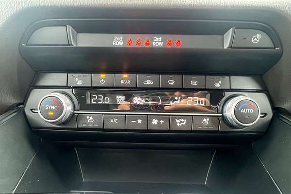 2021 Mazda CX-9 Azami TC