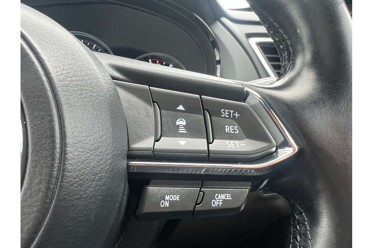 2021 Mazda CX-9 Azami TC