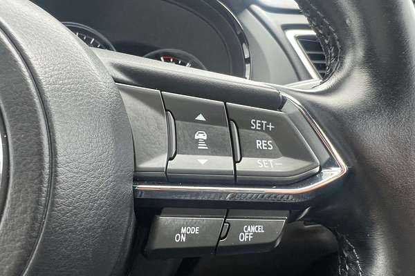 2021 Mazda CX-9 Azami TC