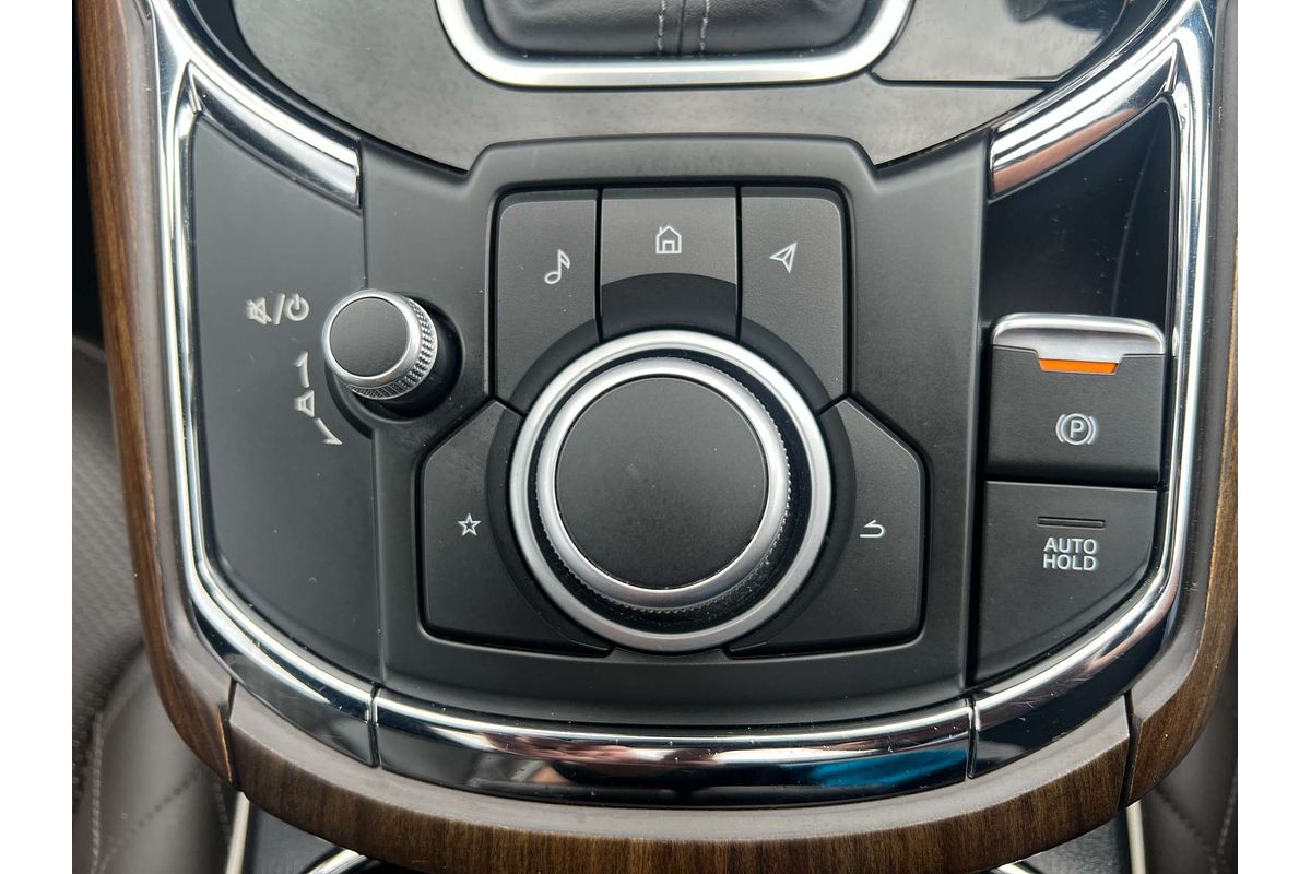2021 Mazda CX-9 Azami TC