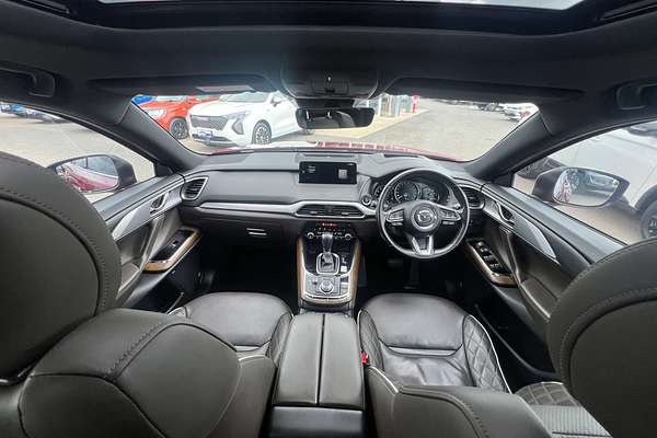 2021 Mazda CX-9 Azami TC