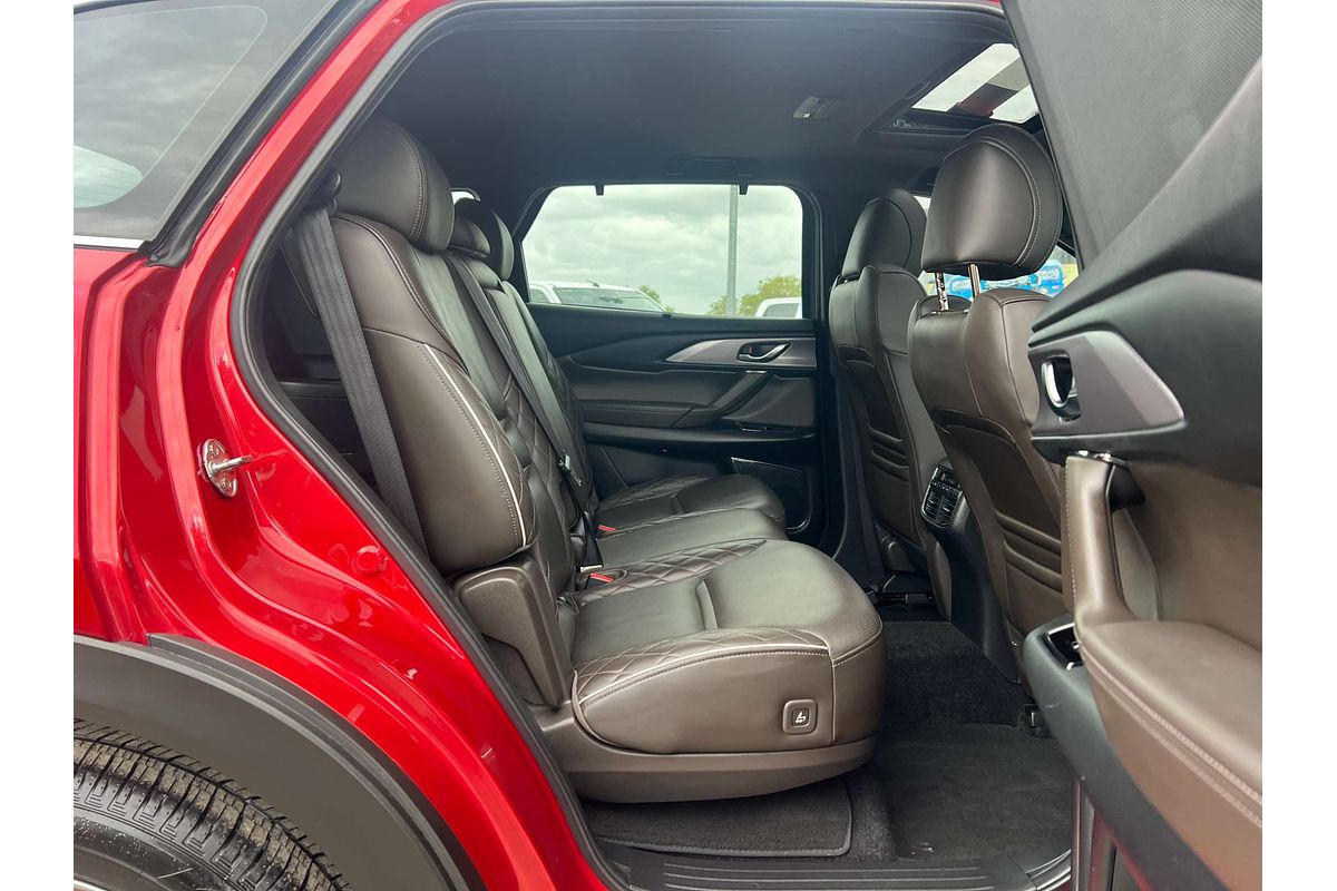 2021 Mazda CX-9 Azami TC