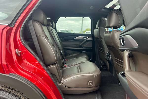 2021 Mazda CX-9 Azami TC