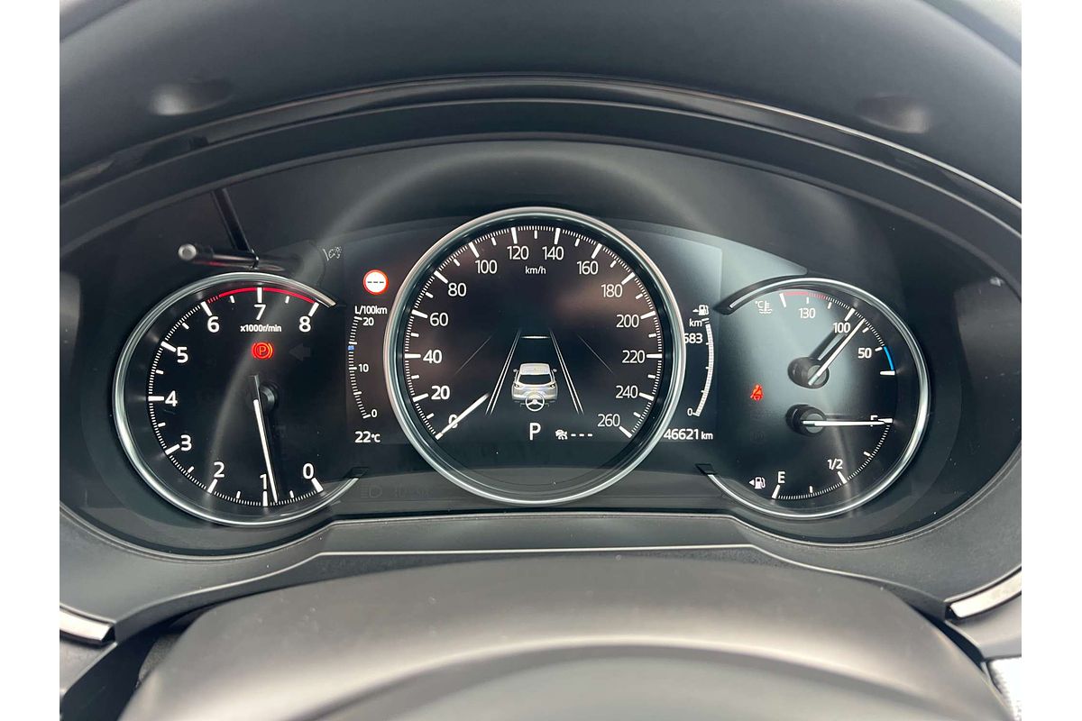 2021 Mazda CX-9 Azami TC