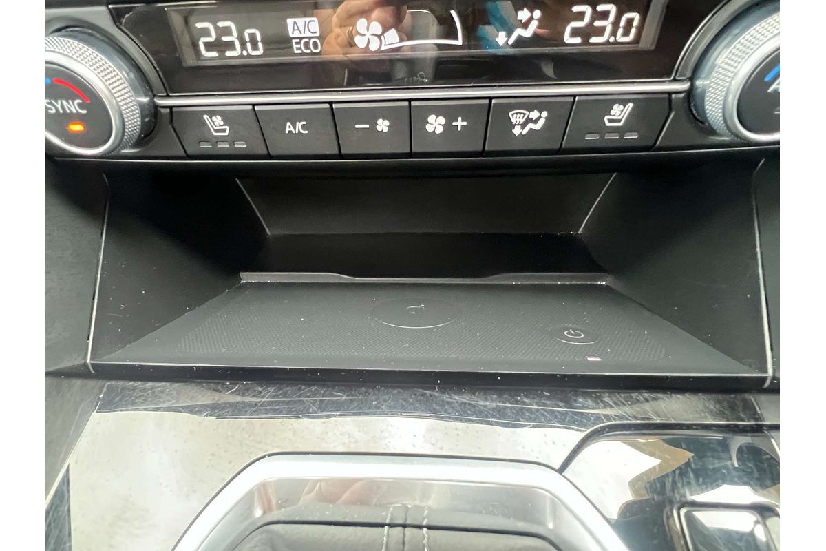 2021 Mazda CX-9 Azami TC