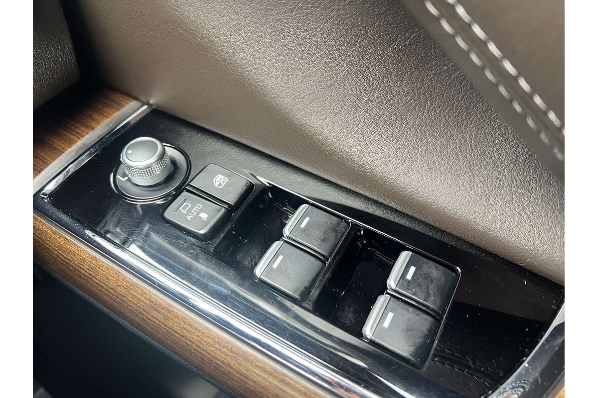 2021 Mazda CX-9 Azami TC