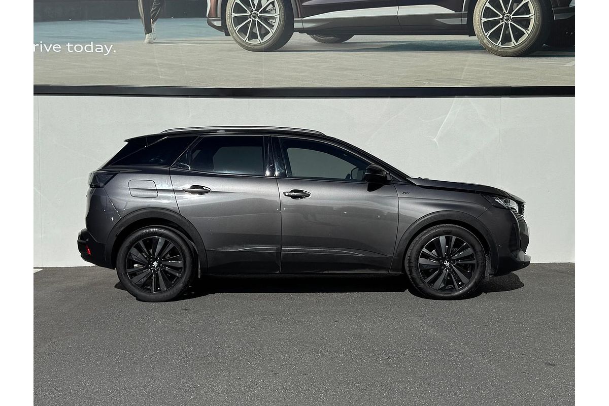 2020 Peugeot 3008 GT Sport P84