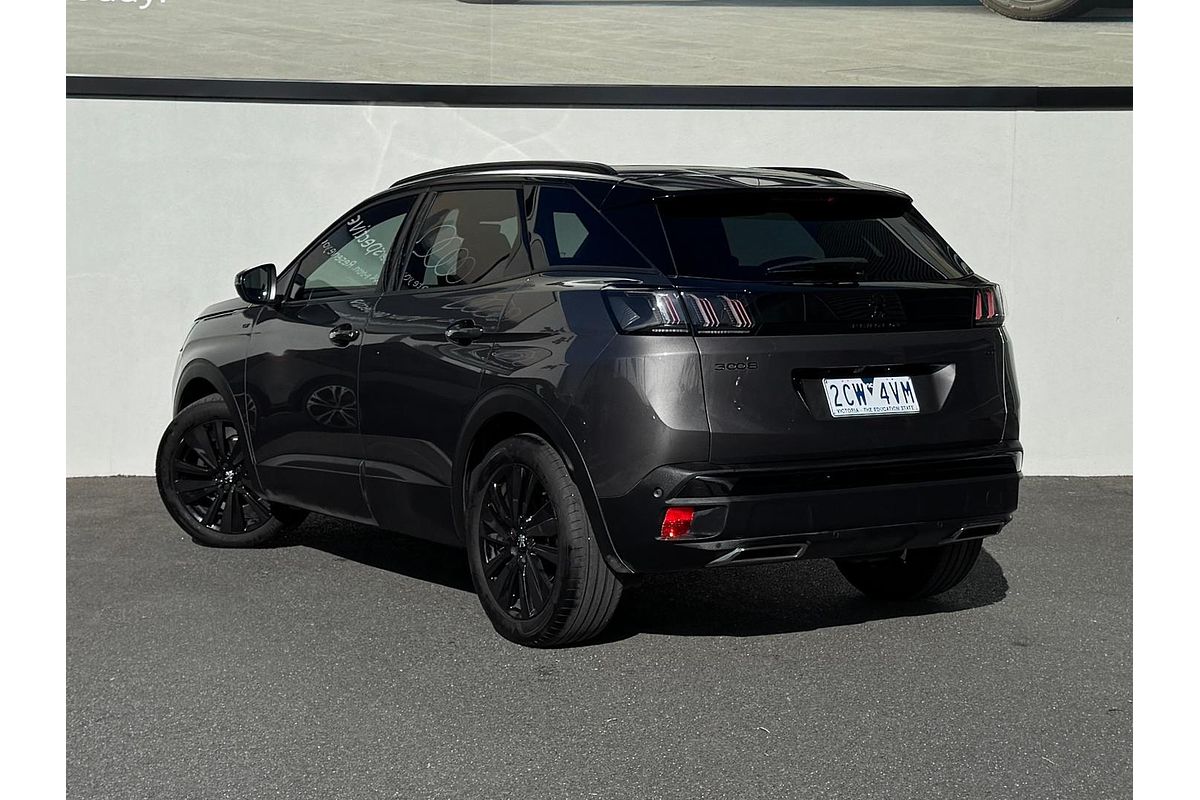 2020 Peugeot 3008 GT Sport P84