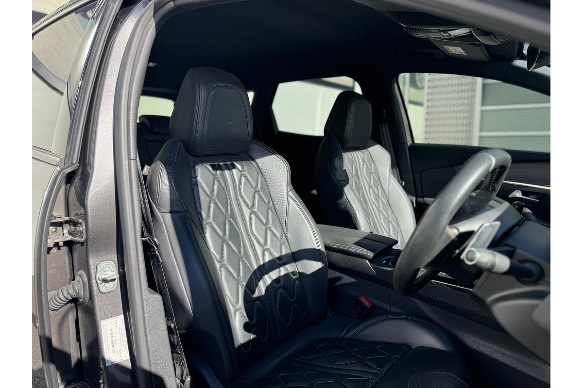 2020 Peugeot 3008 GT Sport P84