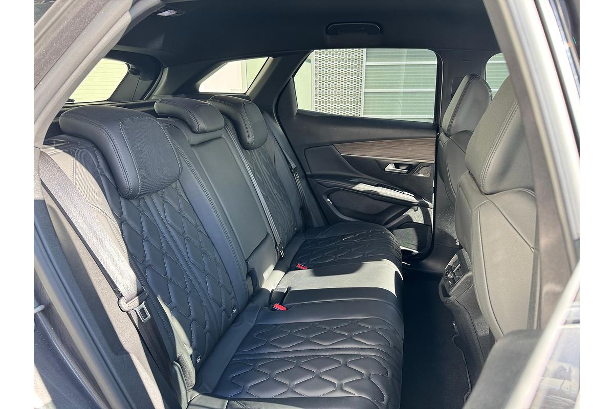 2020 Peugeot 3008 GT Sport P84