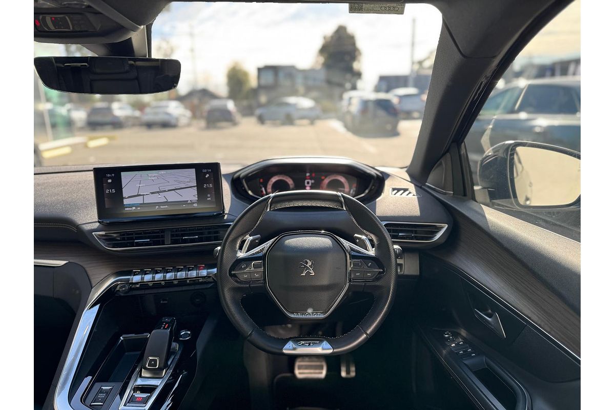 2020 Peugeot 3008 GT Sport P84